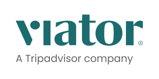Viator Logo