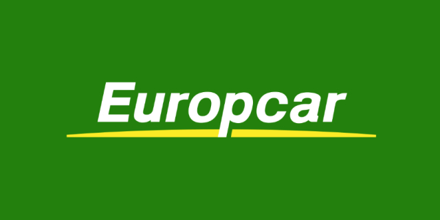 Europcar Logo