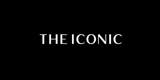 The Iconic Logo