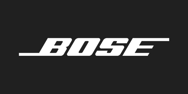 Bose Logo