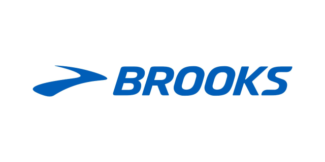 Brooks Running Logo