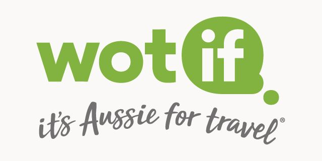 Wotif Logo