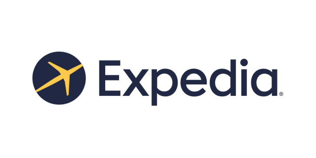 Expedia Logo