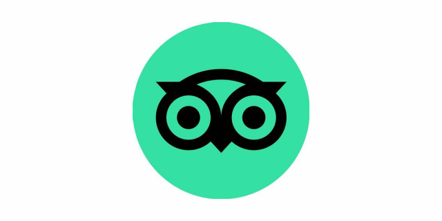 Tripadvisor Logo