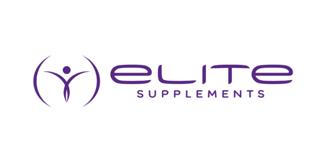 Elite Supps Logo