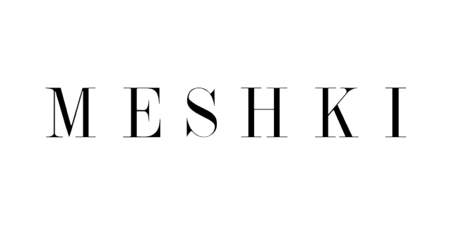 MESHKI Logo