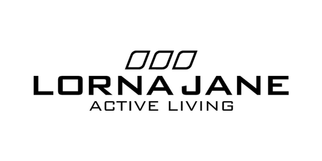 Lorna Jane Logo