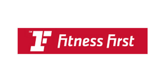 Fitness First Logo