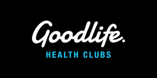 Goodlife Logo