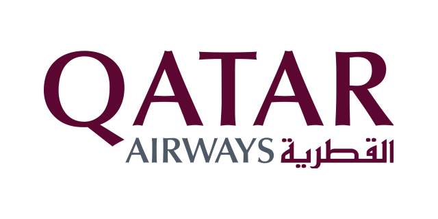 Qatar Airways Logo