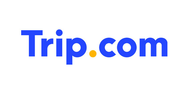 Trip.com Logo