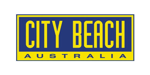 City Beach Logo