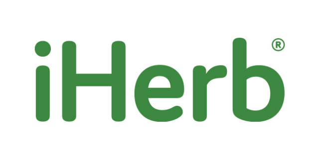 iHerb Logo