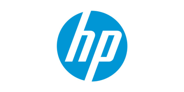 HP Logo
