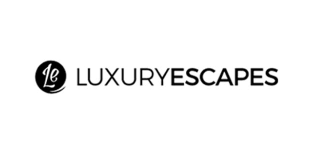 Luxury Escapes Logo
