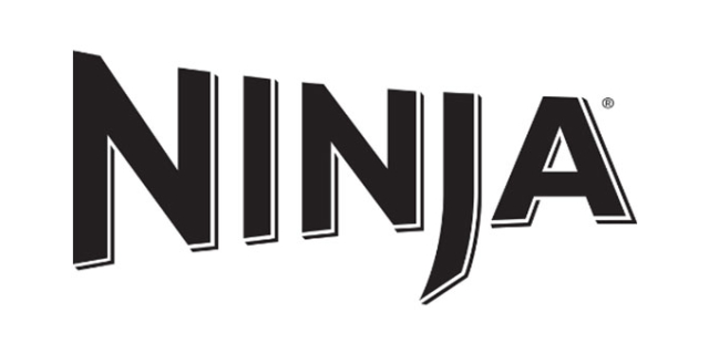 Ninja Logo