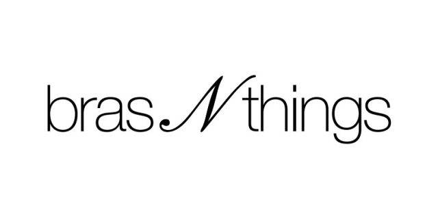 Bras N Things Logo