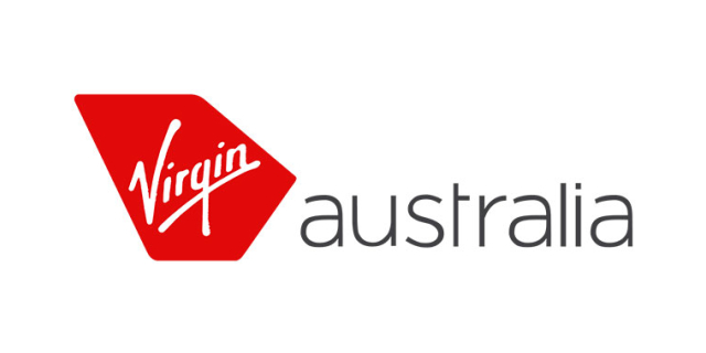 Virgin Australia Logo