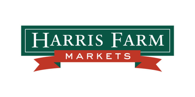 Harris Farm Logo