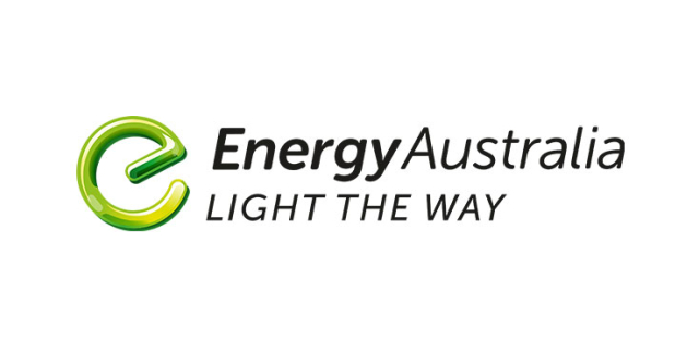 Energy Australia Logo