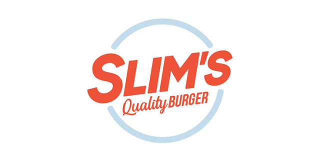 Slim’s Quality Burger Logo