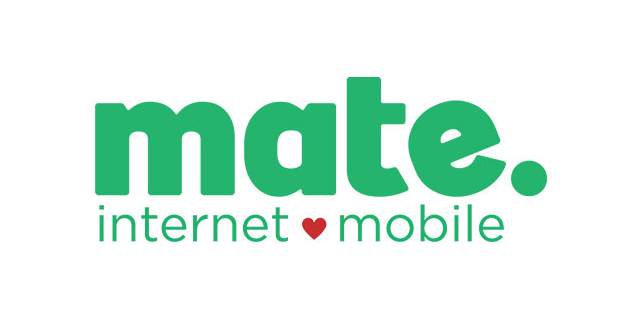 Mate Logo
