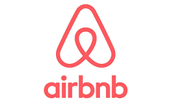 Airbnb Logo