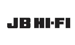 JB HI-FI Logo