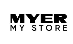 Myer Logo