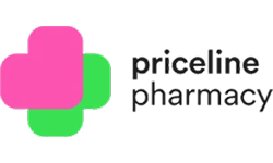 Priceline Pharmacy Logo
