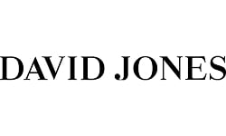 David Jones Logo