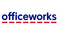 Officeworks Logo