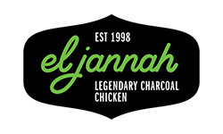 El Jannah Logo