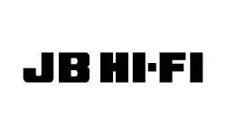 JB HI FI Logo