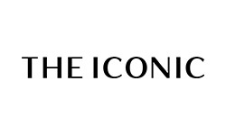 THE ICONIC Logo