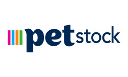 Petstock Logo