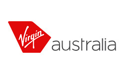 Virgin Australia Logo