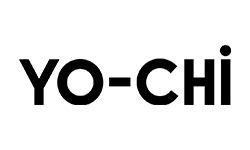 YO-CHI Logo