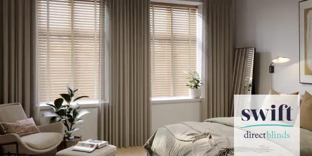 Swift Direct Blinds discount image