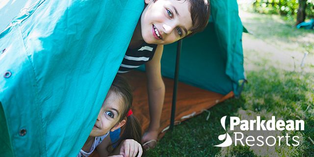 Parkdean discount offer