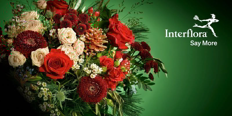 Interflora Discounts
