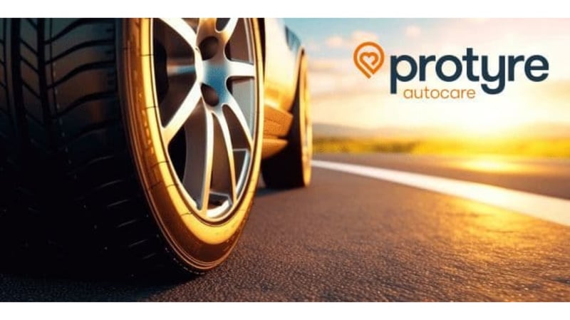 Protyre discounts