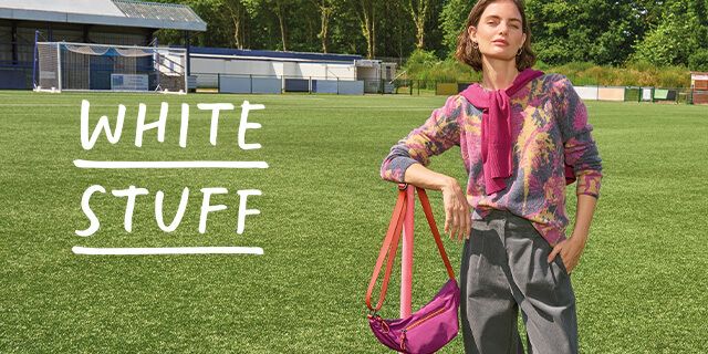 White Stuff Discounts