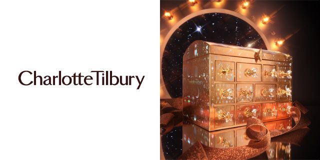 Charlotte Tilbury blue light card offer for Retired Teachers