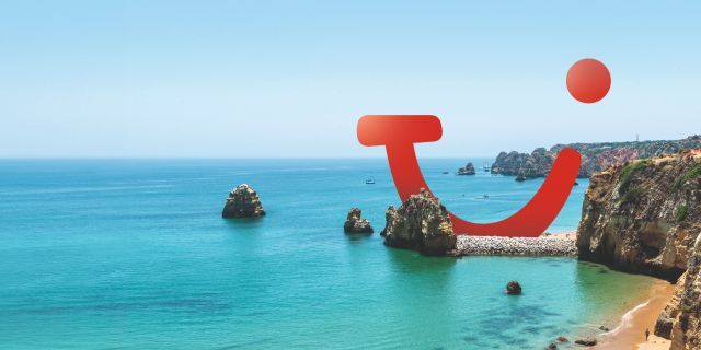TUI discount offer