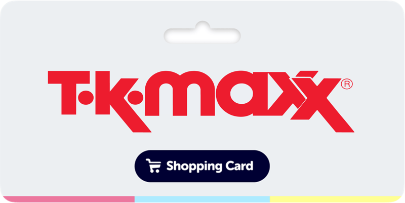 TK Maxx Discounts