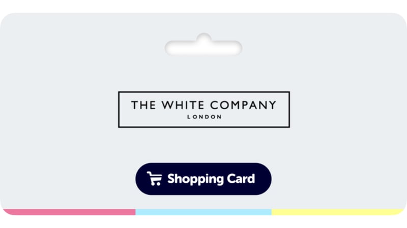 The White Company Discounts