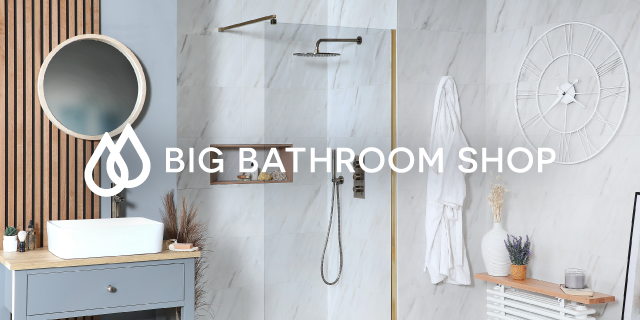 Big Bathroom Shop Discounts