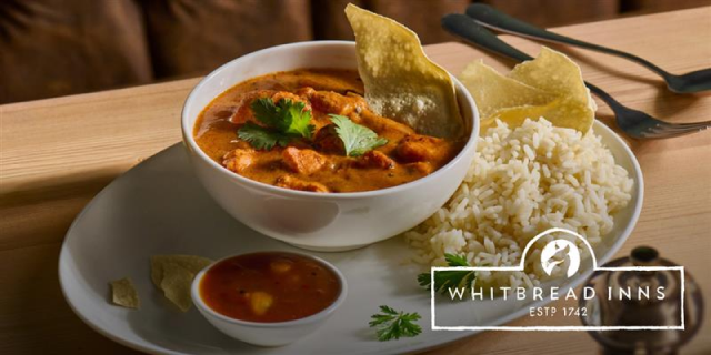 Whitbread Inns Discount image