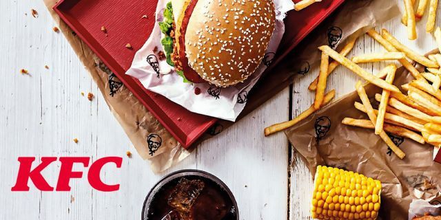 KFC Discounts